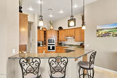 41925 N Long Cove Way, Anthem, AZ 85086 - Photo 13