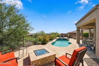 41925 N Long Cove Way, Anthem, AZ 85086 - Photo 43