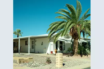 3730 N South Dakota Avenue, Florence, AZ 85132 - Photo 1