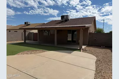 11786 W Columbine Drive, El Mirage, AZ 85335 - Photo 5