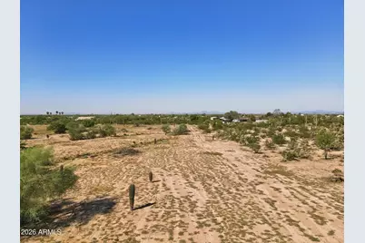 Tbd E Cactus Forest Road #Lots 1-4, Florence, AZ 85132 - Photo 1