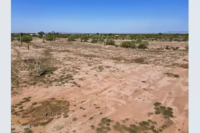 Tbd E Cactus Forest Road #Lots 1-4, Florence, AZ 85132 - Photo 3