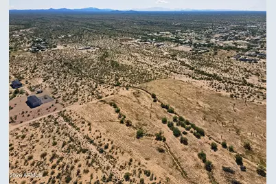 Tbd E Cactus Forest Road #Lots 1-4, Florence, AZ 85132 - Photo 9
