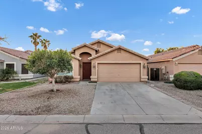 41626 N Ranch Drive, San Tan Valley, AZ 85140 - Photo 1