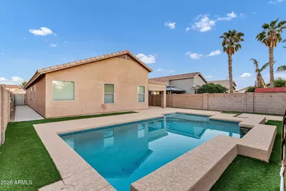41626 N Ranch Drive, San Tan Valley, AZ 85140 - Photo 27