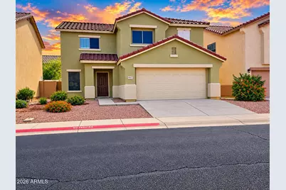 8917 E Oro Circle, Mesa, AZ 85212 - Photo 1