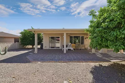 8142 E Ebola Avenue, Mesa, AZ 85208 - Photo 17