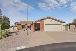 8142 E Ebola Ave, Mesa, AZ 85208 - Photo 1