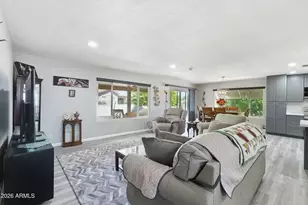 8142 E Ebola Ave, Mesa, AZ 85208 - Photo 5