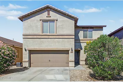 4434 W Crescent Road, San Tan Valley, AZ 85144 - Photo 1
