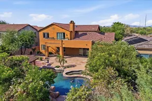 3741 E Adobe Dr, Phoenix, AZ 85050 - Photo 1