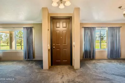 4333 W Dillman Road, Elfrida, AZ 85610 - Photo 5