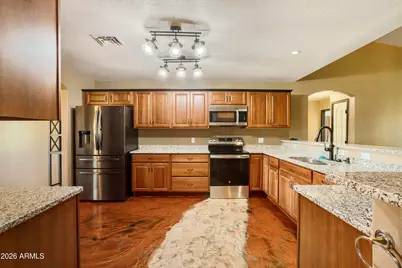 4333 W Dillman Road, Elfrida, AZ 85610 - Photo 13