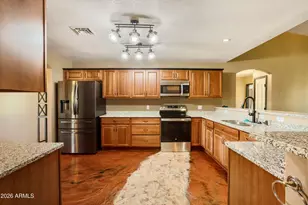 4333 W Dillman Rd, Elfrida, AZ 85610 - Photo 13