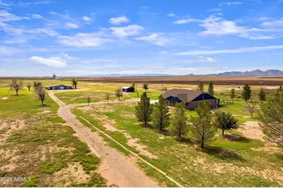 4333 W Dillman Road, Elfrida, AZ 85610 - Photo 1