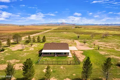 4333 W Dillman Road, Elfrida, AZ 85610 - Photo 39