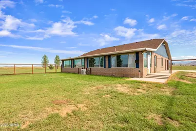 4333 W Dillman Road, Elfrida, AZ 85610 - Photo 59