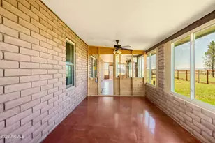 4333 W Dillman Rd, Elfrida, AZ 85610 - Photo 37