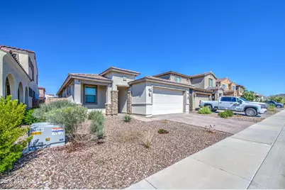 5544 W Hardtack Trail, Laveen, AZ 85339 - Photo 55