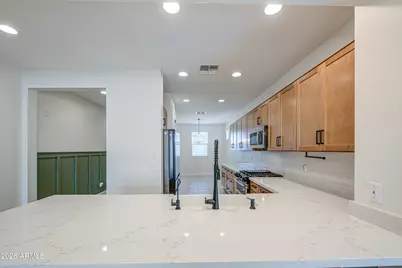 5544 W Hardtack Trail, Laveen, AZ 85339 - Photo 25
