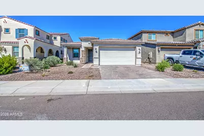 5544 W Hardtack Trail, Laveen, AZ 85339 - Photo 57