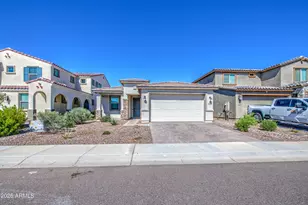 5544 W Hardtack Trl, Laveen, AZ 85339 - Photo 57
