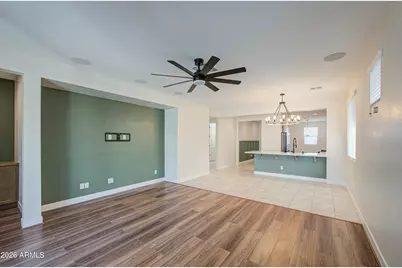 5544 W Hardtack Trail, Laveen, AZ 85339 - Photo 3