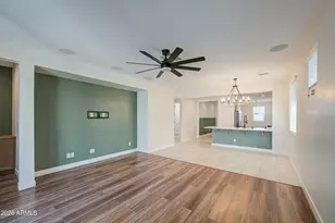 5544 W Hardtack Trl, Laveen, AZ 85339 - Photo 3