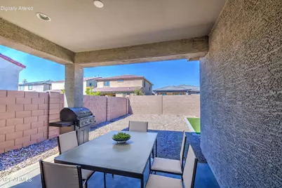 5544 W Hardtack Trail, Laveen, AZ 85339 - Photo 47