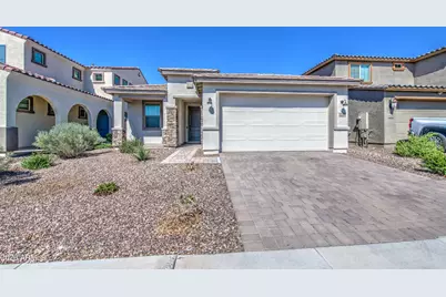 5544 W Hardtack Trail, Laveen, AZ 85339 - Photo 1