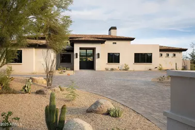 8333 E Whisper Rock Trail, Scottsdale, AZ 85266 - Photo 41