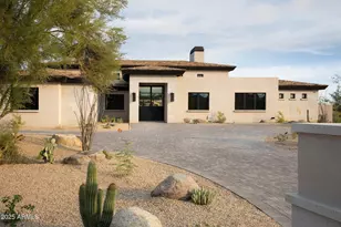 8333 E Whisper Rock Trail, Scottsdale, AZ 85266 - Photo 41