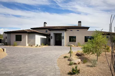 8333 E Whisper Rock Trail, Scottsdale, AZ 85266 - Photo 43