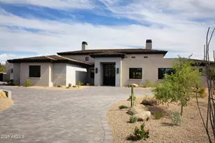 8333 E Whisper Rock Trail, Scottsdale, AZ 85266 - Photo 43