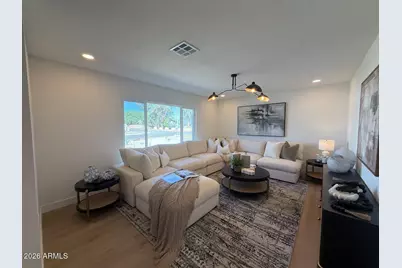 4939 E Sweetwater Avenue, Scottsdale, AZ 85254 - Photo 17