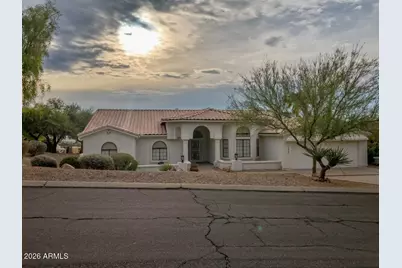 15869 E Ponderosa Drive, Fountain Hills, AZ 85268 - Photo 1