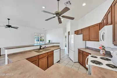 4228 E Walnut Road, Gilbert, AZ 85298 - Photo 5