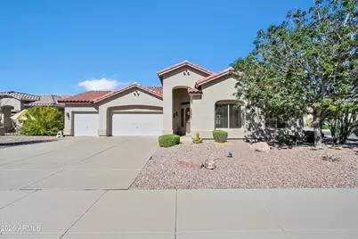 4228 E Walnut Road, Gilbert, AZ 85298 - Photo 1