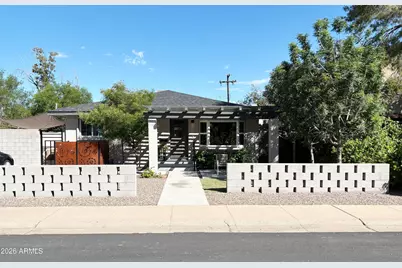 514 W 11th Street W, Tempe, AZ 85281 - Photo 1