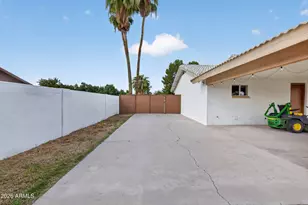 6625 W Sweetwater Ave, Glendale, AZ 85304 - Photo 33
