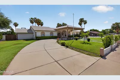 6625 W Sweetwater Avenue, Glendale, AZ 85304 - Photo 1