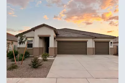 12425 E Agave Lane, Florence, AZ 85132 - Photo 1