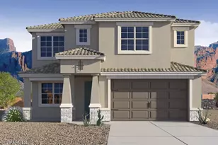 6786 W Spur Dr, Peoria, AZ 85383 - Photo 1