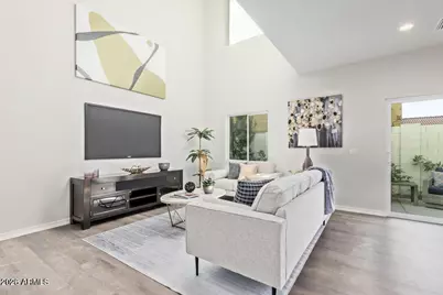 2030 E Michigan Avenue #Unit 6, Phoenix, AZ 85022 - Photo 3