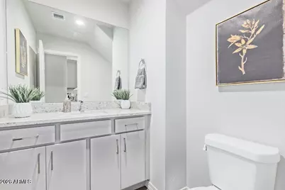 2030 E Michigan Avenue #Unit 6, Phoenix, AZ 85022 - Photo 9