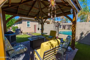 23619 N 169th Ave, Surprise, AZ 85387 - Photo 35