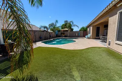 23619 N 169th Avenue, Surprise, AZ 85387 - Photo 17