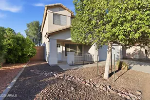 12730 W Ash St, El Mirage, AZ 85335 - Photo 5