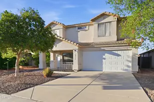 12730 W Ash St, El Mirage, AZ 85335 - Photo 1