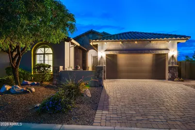 1950 N 83rd Place, Mesa, AZ 85207 - Photo 7